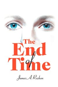 bokomslag The End Of Time