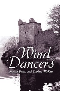 bokomslag Wind Dancers