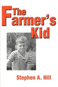 bokomslag The Farmer's Kid