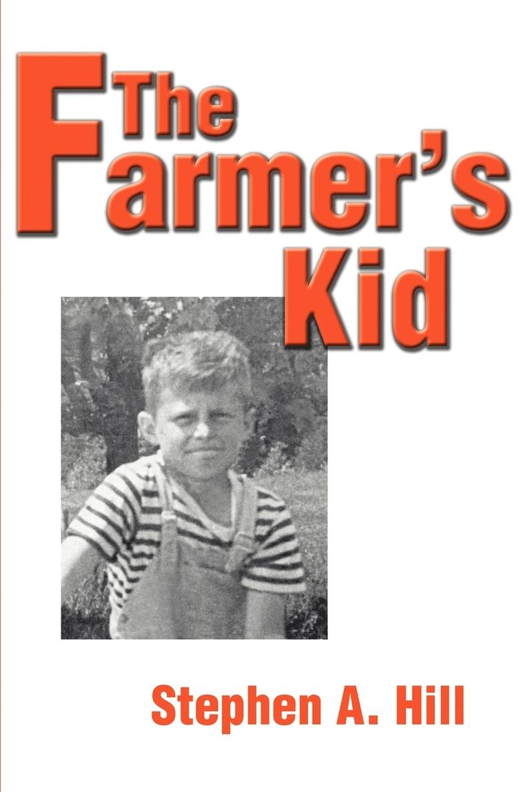 The Farmer's Kid 1