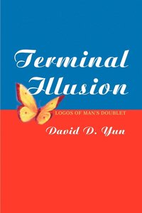 bokomslag Terminal Illusion