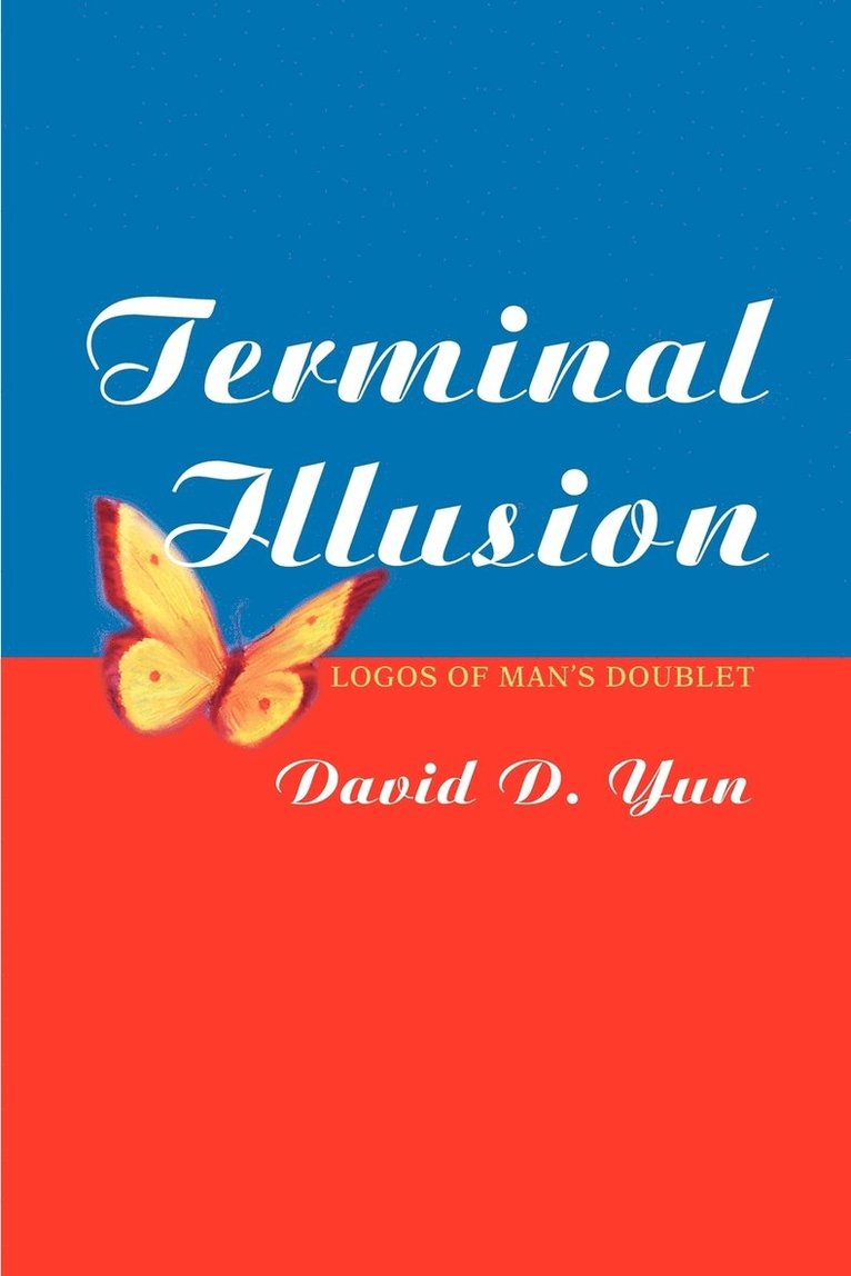 Terminal Illusion 1