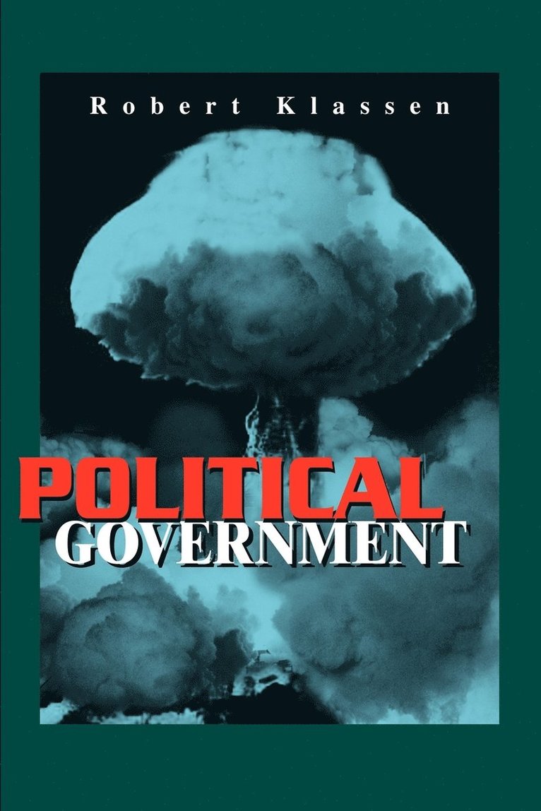 Political Government