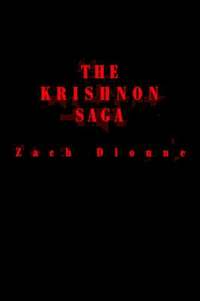 bokomslag The Krishnon Saga