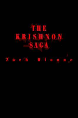 The Krishnon Saga 1