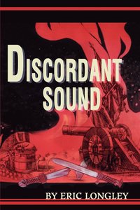 bokomslag Discordant Sound