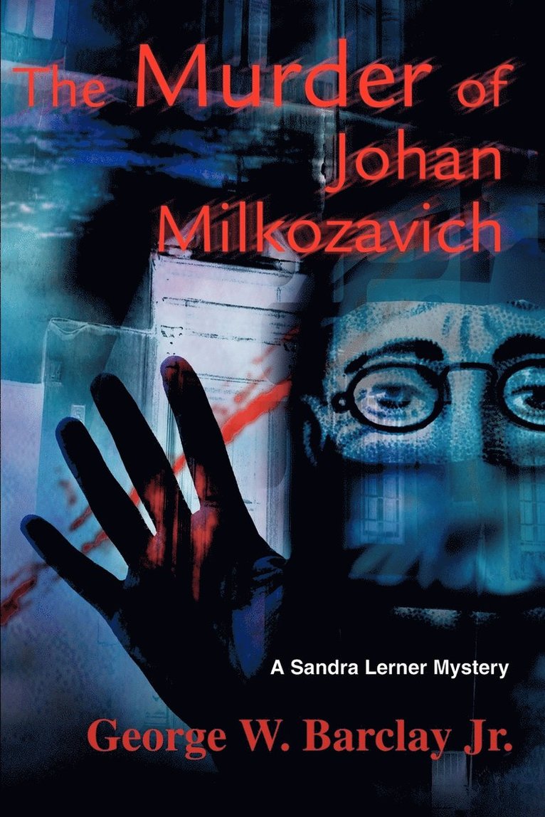 Murder of Johan Milkozavich