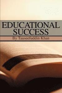 bokomslag Educational Success