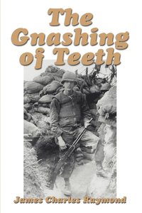 bokomslag Gnashing of Teeth