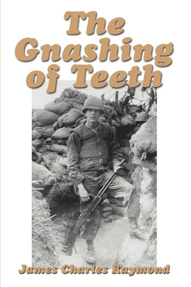 bokomslag Gnashing of Teeth