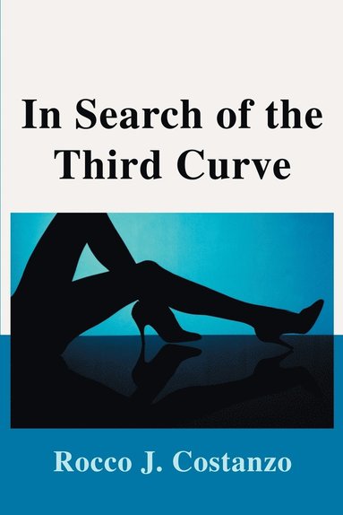 bokomslag In Search of the Third Curve