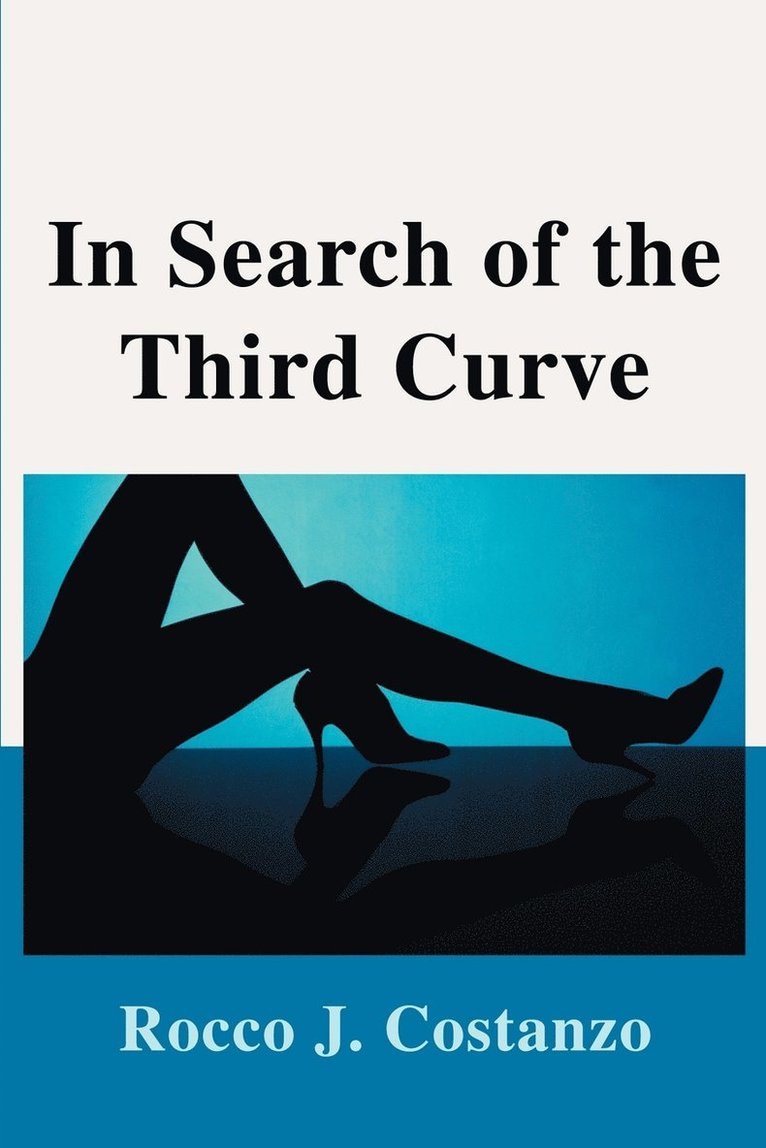 In Search of the Third Curve 1