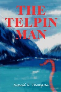 bokomslag The Telpin Man