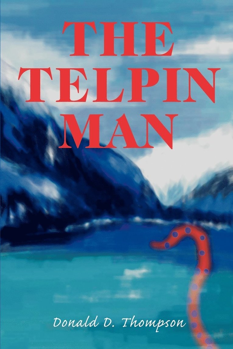 The Telpin Man 1