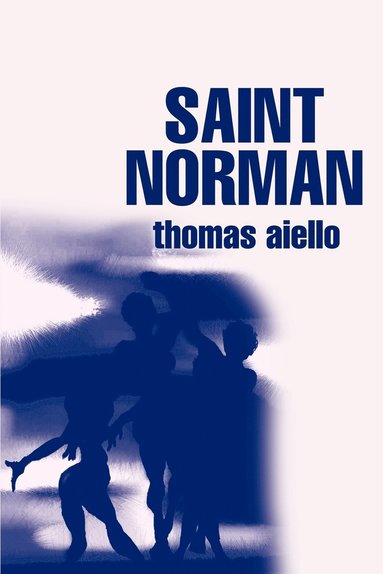 Thomas Aiello - Saint Norman, Häftad