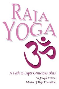 bokomslag Raja Yoga