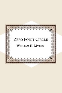 bokomslag Zero Point Circle