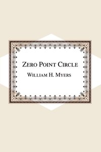 bokomslag Zero Point Circle