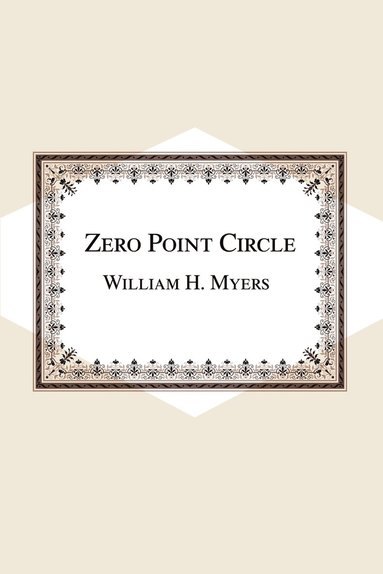 bokomslag Zero Point Circle