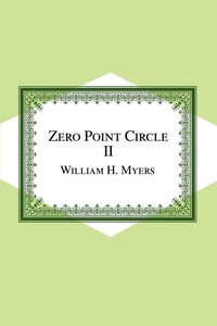 bokomslag Zero Point Circle II