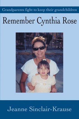 bokomslag Remember Cynthia Rose