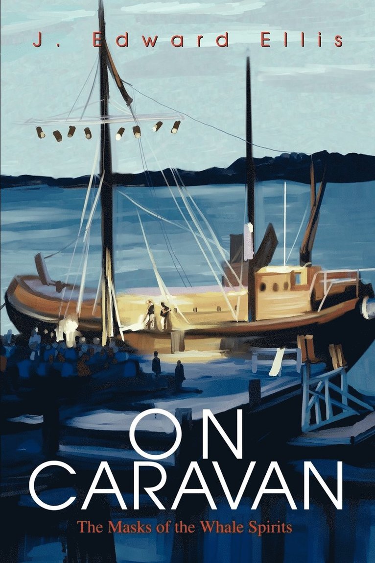On Caravan 1