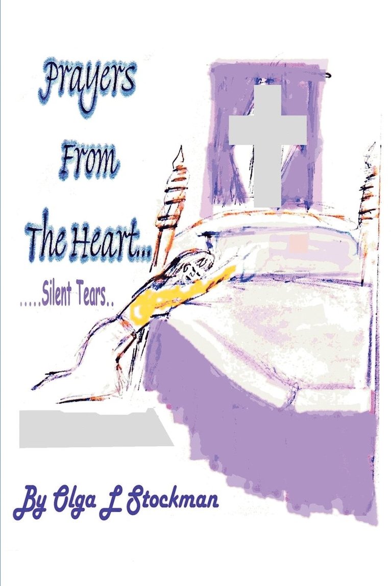 Prayers From The Heart 1