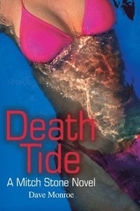 bokomslag Death Tide