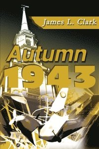 bokomslag Autumn 1943