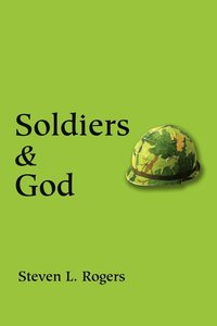 bokomslag Soldiers & God