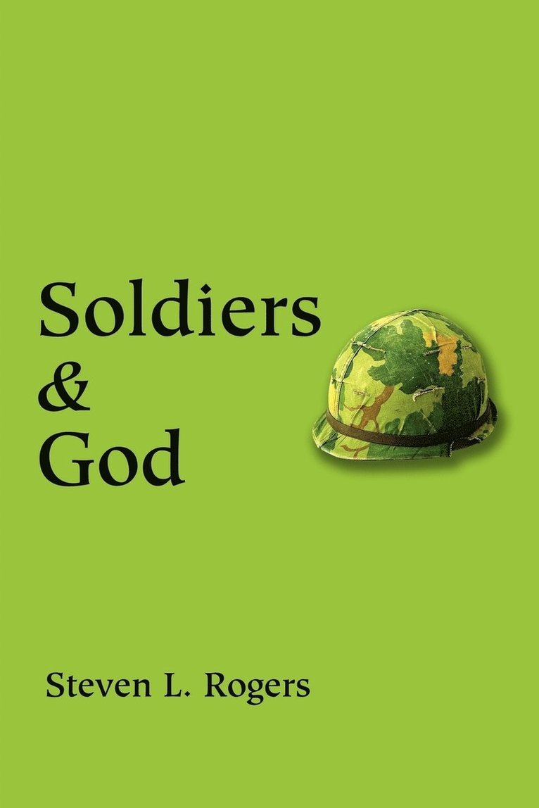 Soldiers & God 1