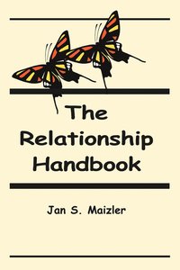 bokomslag The Relationship Handbook