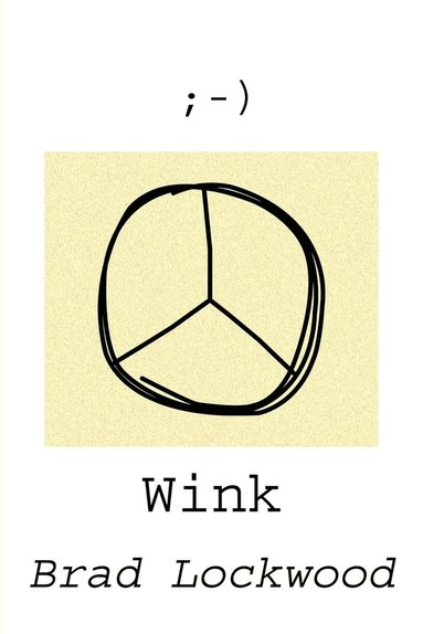 bokomslag Wink