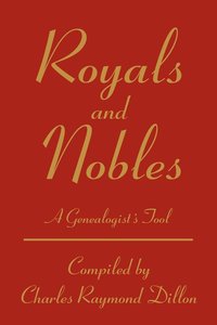 bokomslag Royals and Nobles