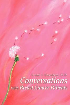 bokomslag Conversations with Breast Cancer Patients