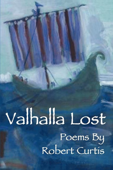 bokomslag Valhalla Lost
