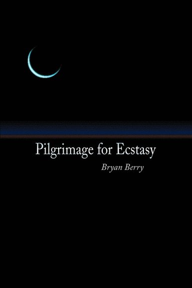 bokomslag Pilgrimage for Ecstasy