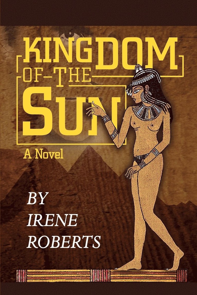 Kingdom of the Sun 1