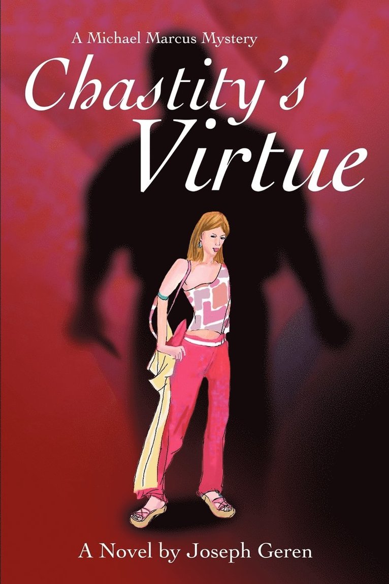 Chastity's Virtue 1