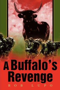 bokomslag Buffalo's Revenge