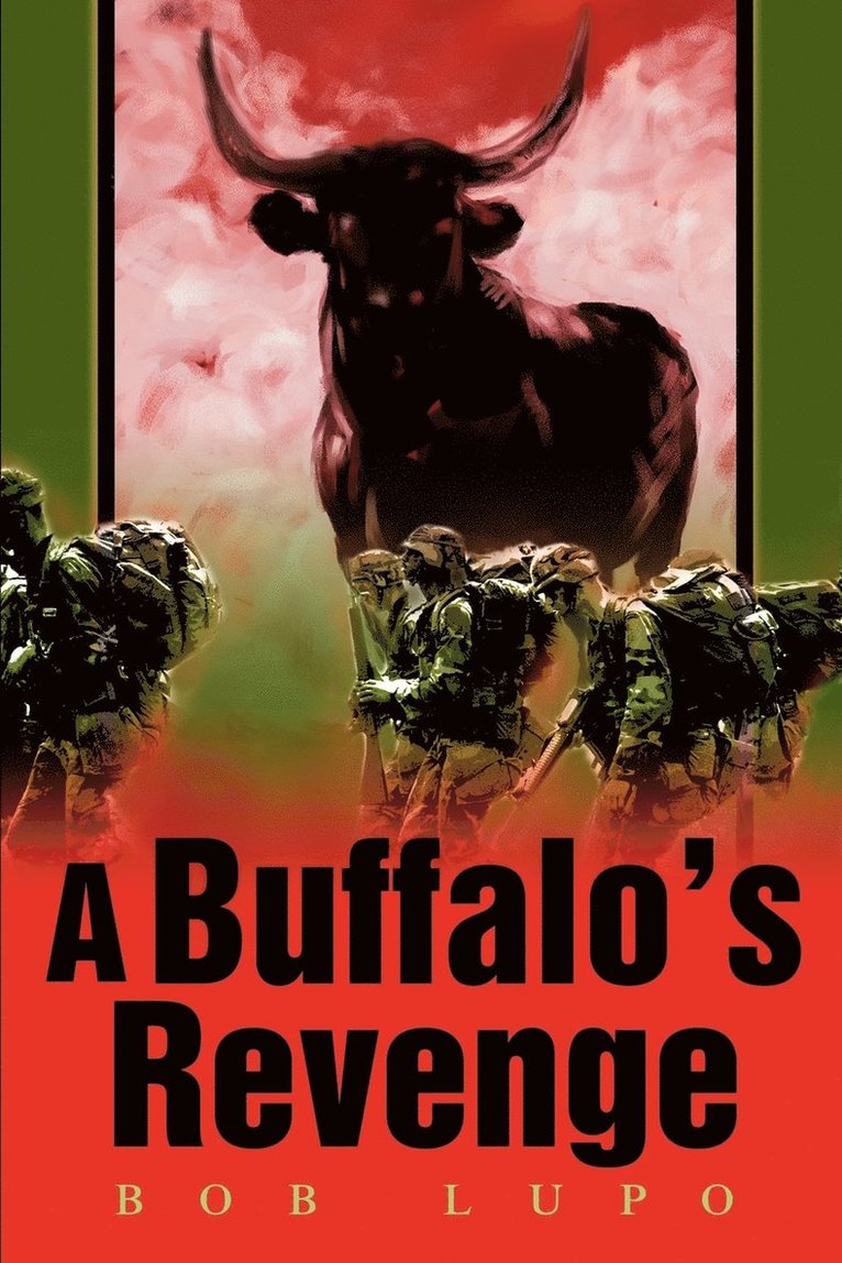 A Buffalo's Revenge 1