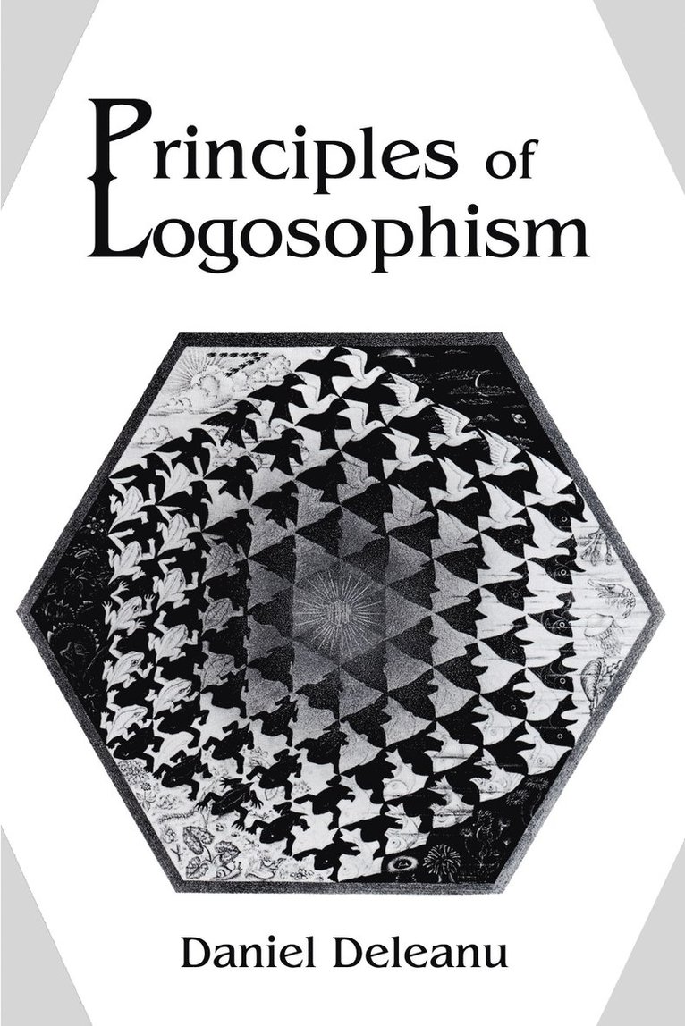 Principles of Logosophism 1