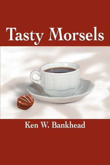bokomslag Tasty Morsels