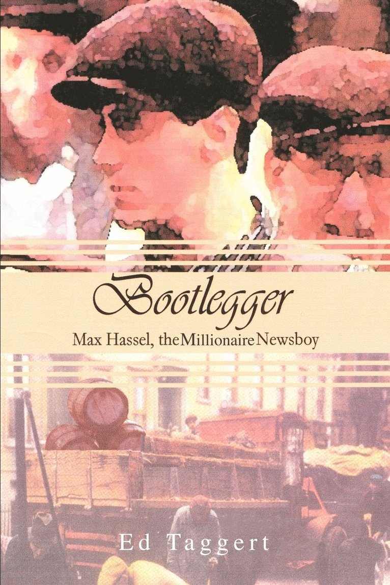 Bootlegger 1