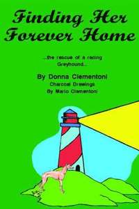 bokomslag Finding Her Forever Home