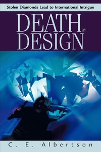 bokomslag Death By Design