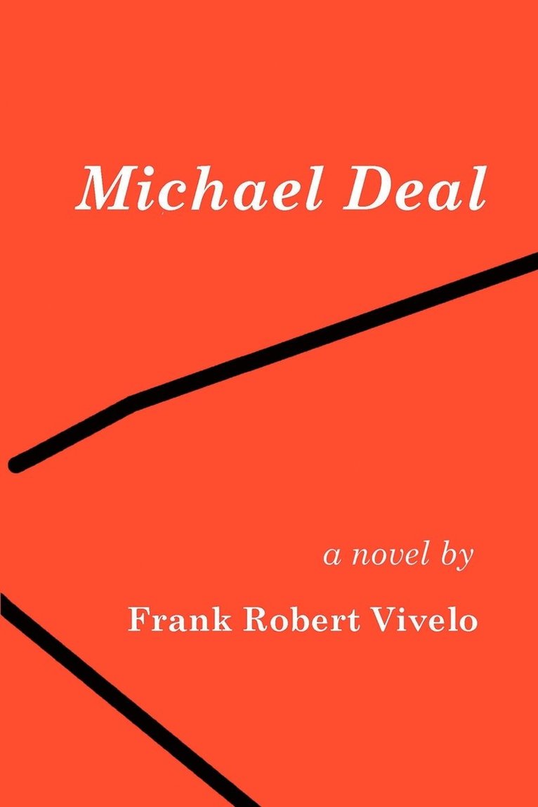 Michael Deal 1