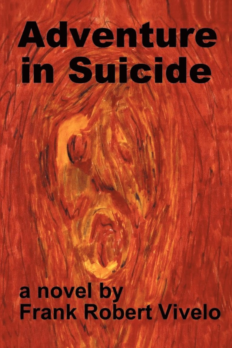 Adventure in Suicide 1