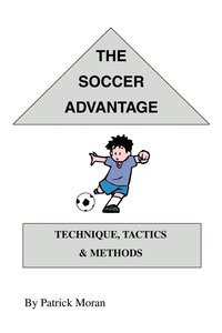 bokomslag The Soccer Advantage