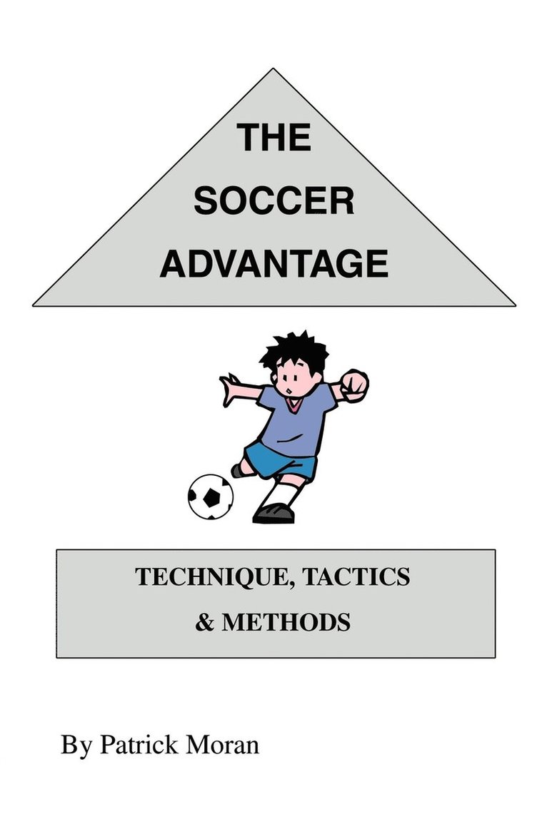 The Soccer Advantage 1